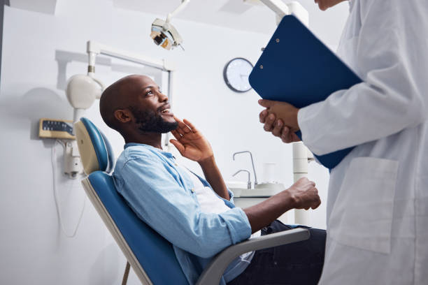 Best Emergency Root Canal Treatment in College Station, TX