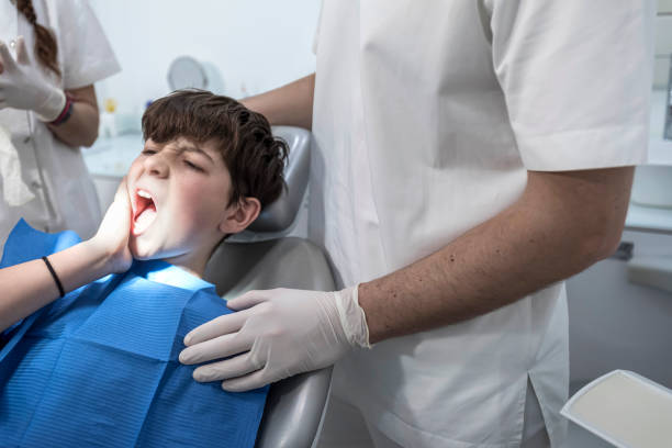 Best Emergency Wisdom Teeth Removal in College Station, TX