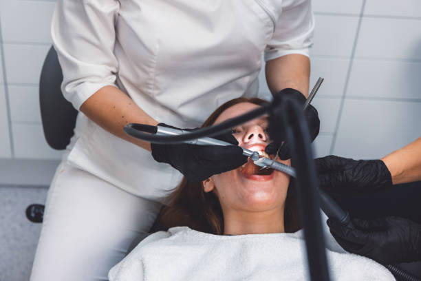 Best After-Hours Emergency Dentist in College Station, TX