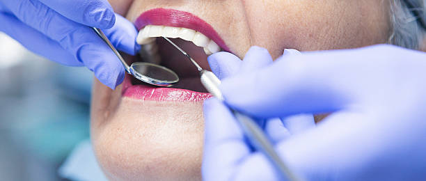 Best Same-Day Emergency Dentist in College Station, TX